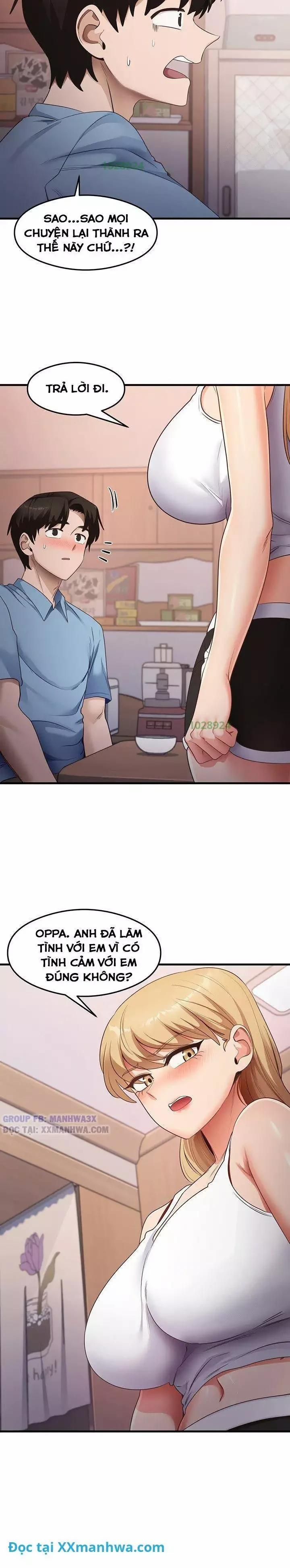 đọc truyện Cách Học Của Tôi Chương 36 ảnh 10 tại Thiên Thai Truyện