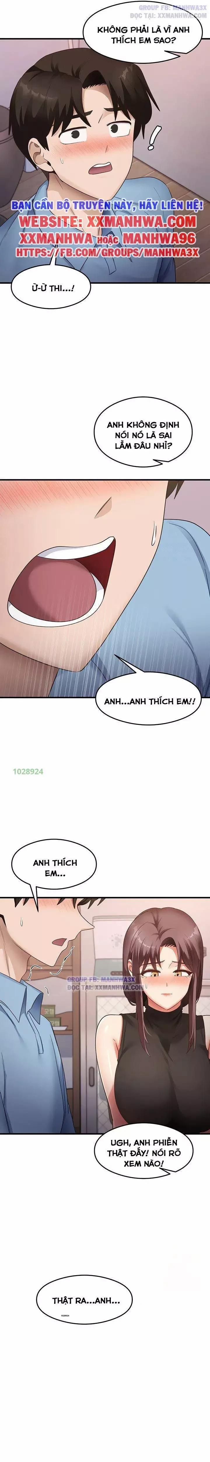 đọc truyện Cách Học Của Tôi Chương 36 ảnh 11 tại Thiên Thai Truyện