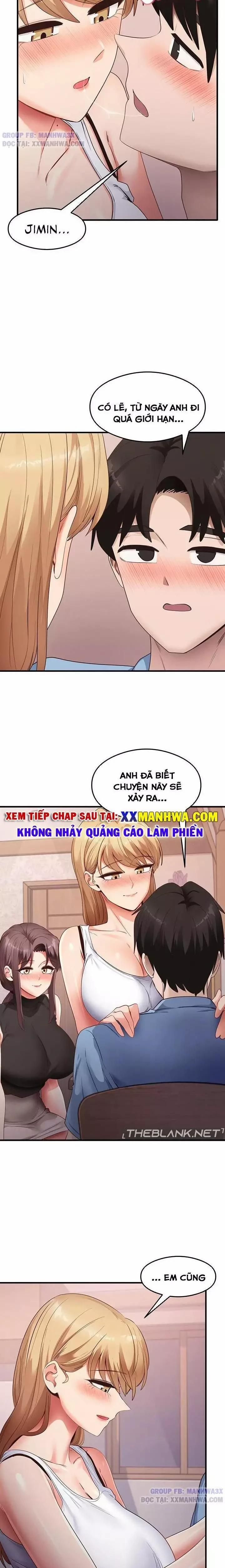 đọc truyện Cách Học Của Tôi Chương 37 ảnh 3 tại Thiên Thai Truyện