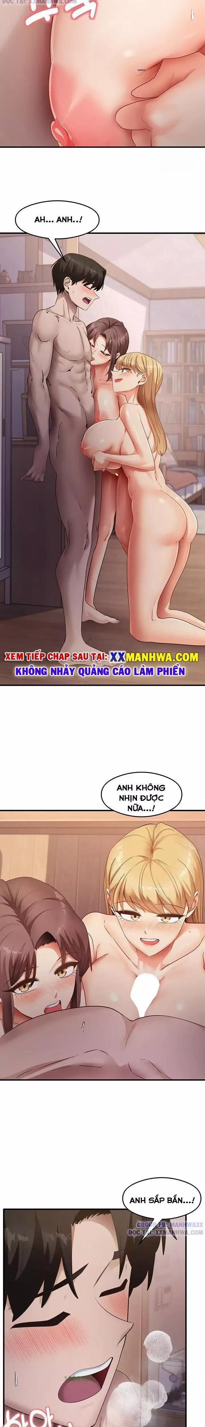 đọc truyện Cách Học Của Tôi Chương 37 ảnh 12 tại Thiên Thai Truyện