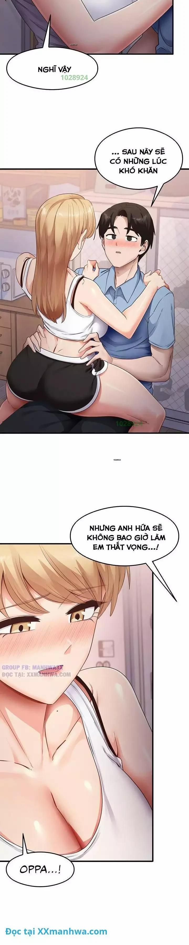 đọc truyện Cách Học Của Tôi Chương 37 ảnh 4 tại Thiên Thai Truyện