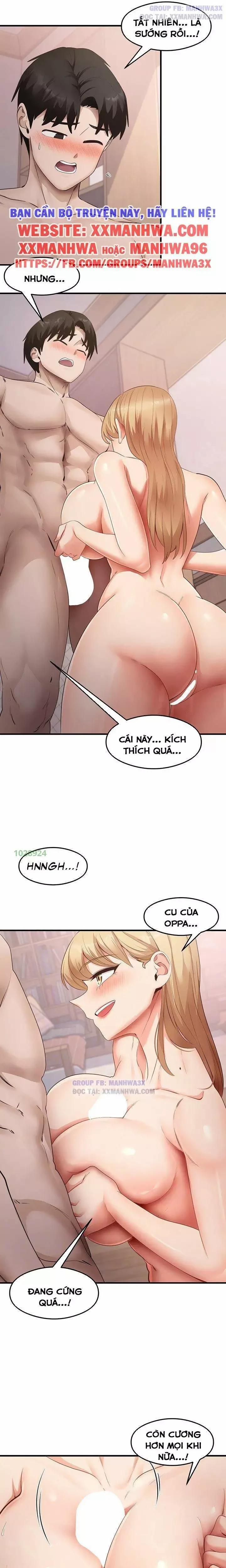 đọc truyện Cách Học Của Tôi Chương 37 ảnh 8 tại Thiên Thai Truyện