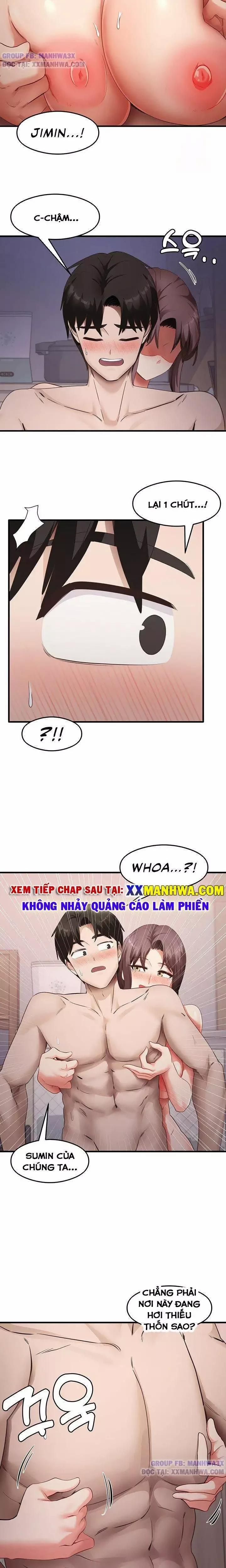 đọc truyện Cách Học Của Tôi Chương 37 ảnh 9 tại Thiên Thai Truyện