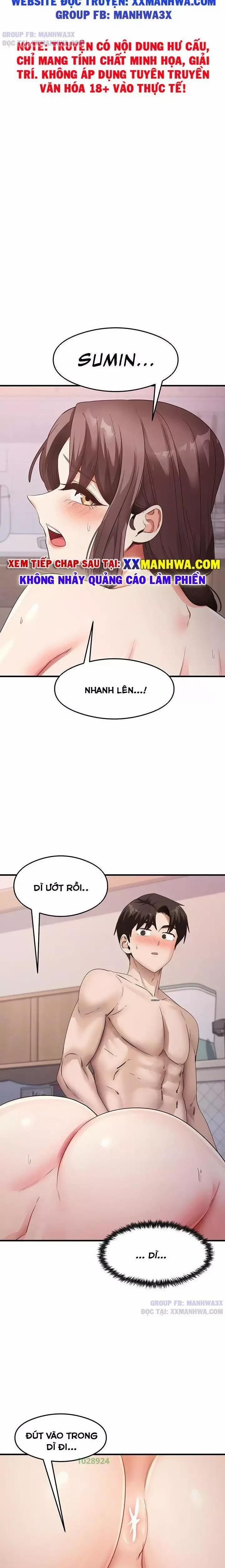 đọc truyện Cách Học Của Tôi Chương 38 ảnh 3 tại Thiên Thai Truyện