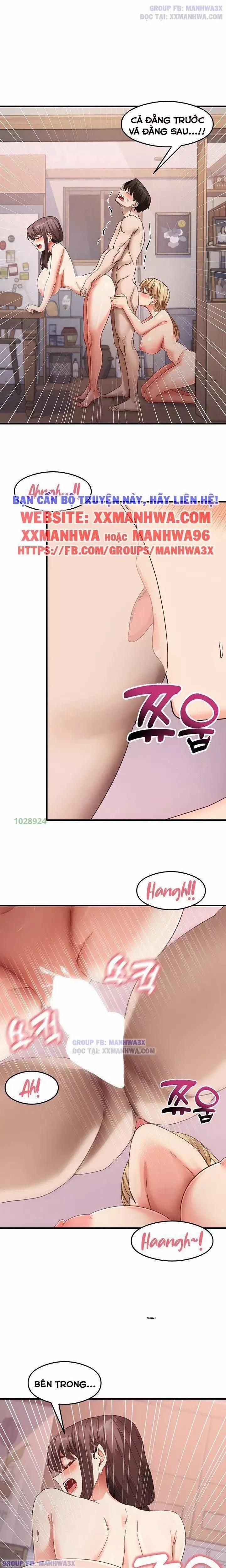 đọc truyện Cách Học Của Tôi Chương 38 ảnh 14 tại Thiên Thai Truyện