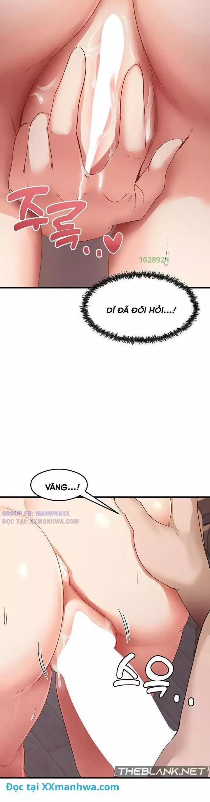 đọc truyện Cách Học Của Tôi Chương 38 ảnh 4 tại Thiên Thai Truyện