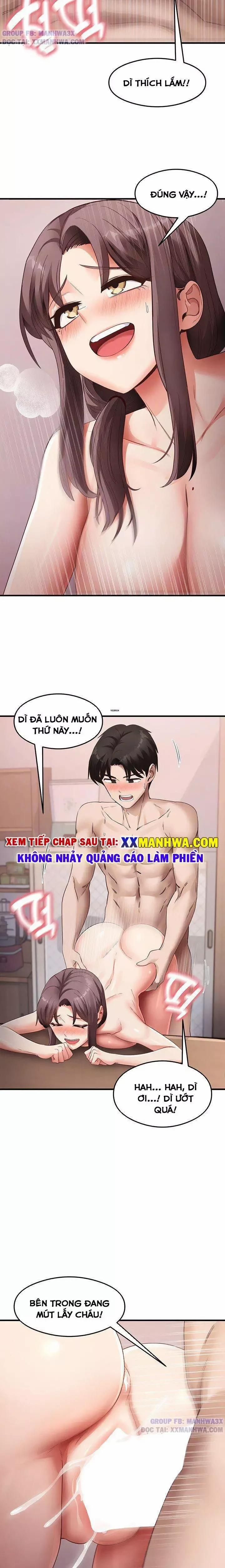 đọc truyện Cách Học Của Tôi Chương 38 ảnh 6 tại Thiên Thai Truyện