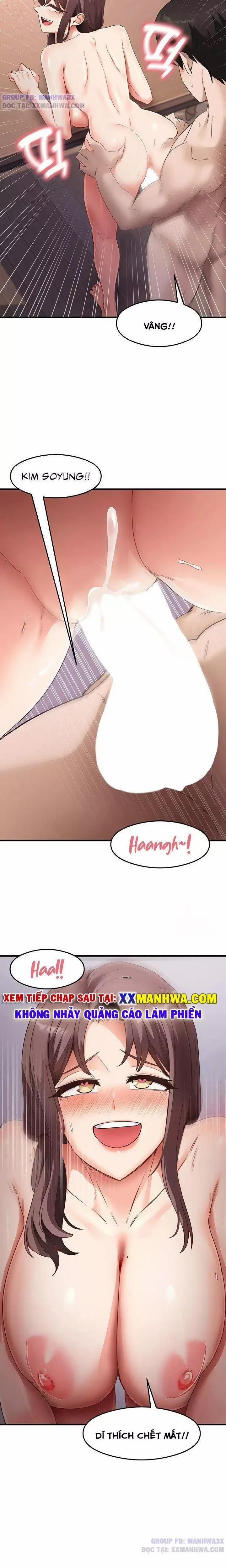 đọc truyện Cách Học Của Tôi Chương 38 ảnh 9 tại Thiên Thai Truyện