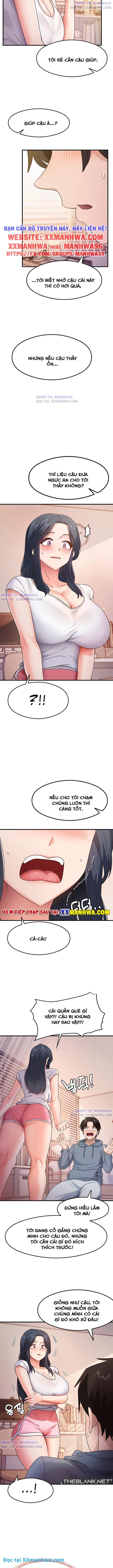 đọc truyện Cách Học Của Tôi Chương 4 ảnh 4 tại Giả Dược