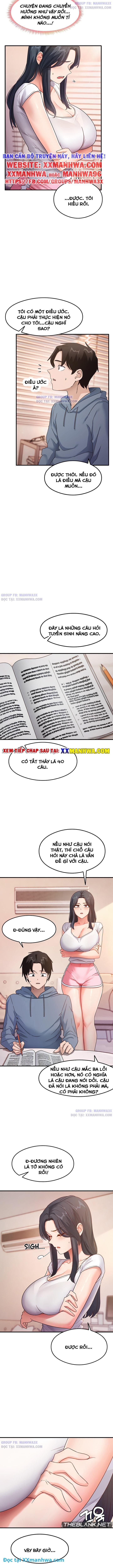 đọc truyện Cách Học Của Tôi Chương 4 ảnh 5 tại Giả Dược