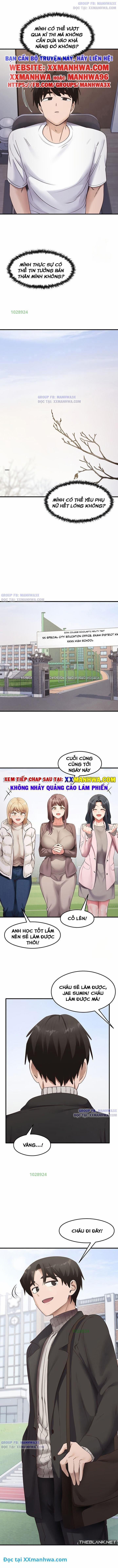 đọc truyện Cách Học Của Tôi Chương 40 ảnh 7 tại Thiên Thai Truyện