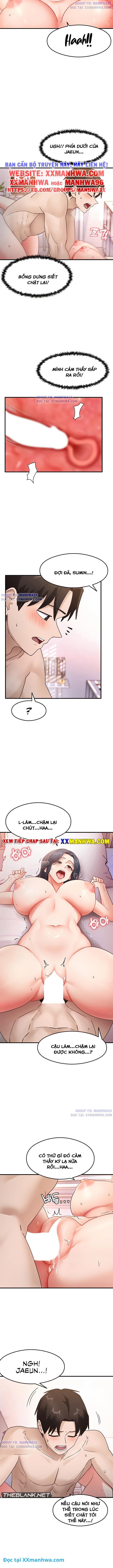 đọc truyện Cách Học Của Tôi Chương 5 ảnh 11 tại Giả Dược