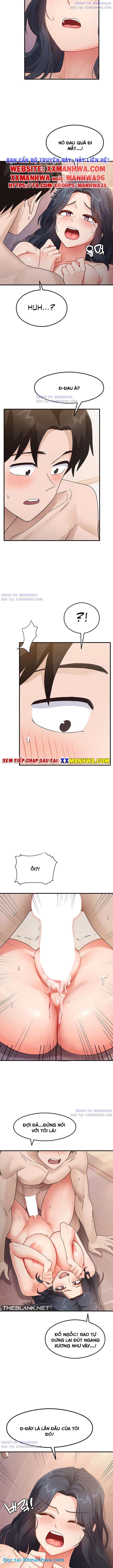 đọc truyện Cách Học Của Tôi Chương 5 ảnh 3 tại Giả Dược