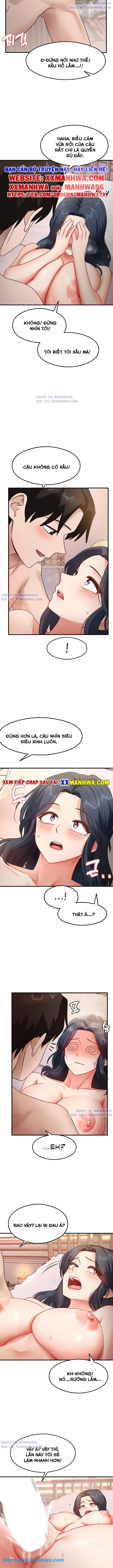 đọc truyện Cách Học Của Tôi Chương 5 ảnh 9 tại Giả Dược