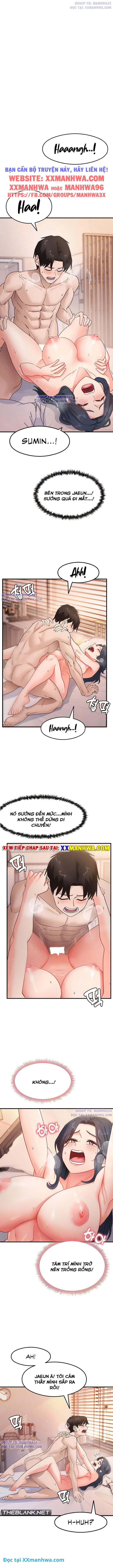 đọc truyện Cách Học Của Tôi Chương 6 ảnh 2 tại Giả Dược