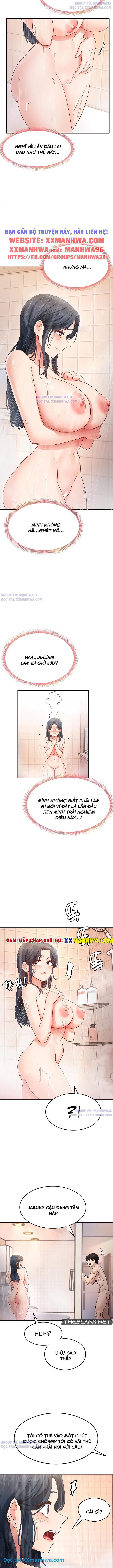 đọc truyện Cách Học Của Tôi Chương 6 ảnh 6 tại Giả Dược