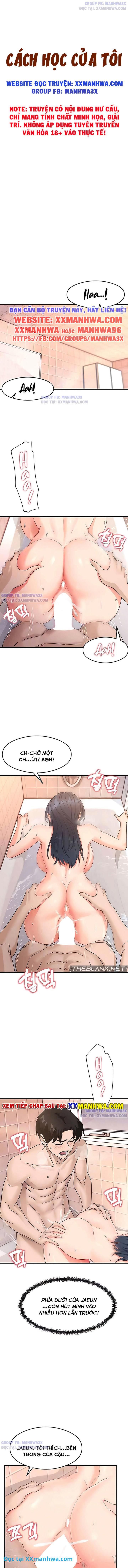 đọc truyện Cách Học Của Tôi Chương 7 ảnh 2 tại Giả Dược