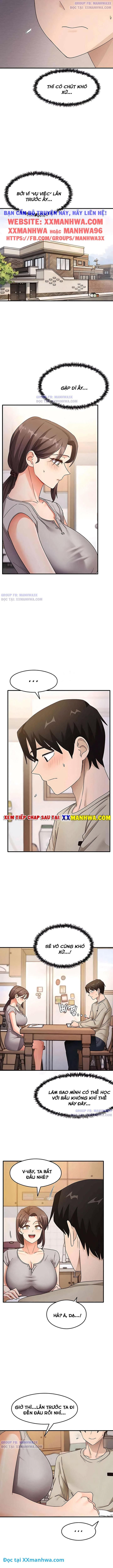 đọc truyện Cách Học Của Tôi Chương 7 ảnh 11 tại Giả Dược