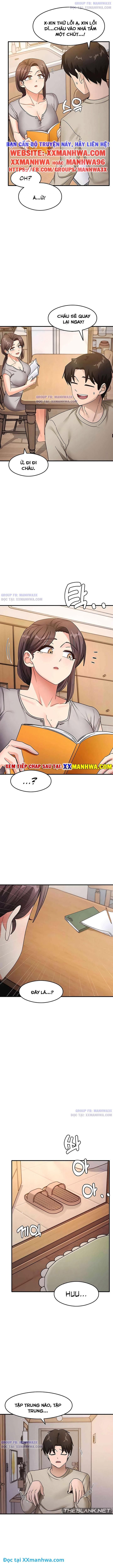 đọc truyện Cách Học Của Tôi Chương 7 ảnh 12 tại Giả Dược