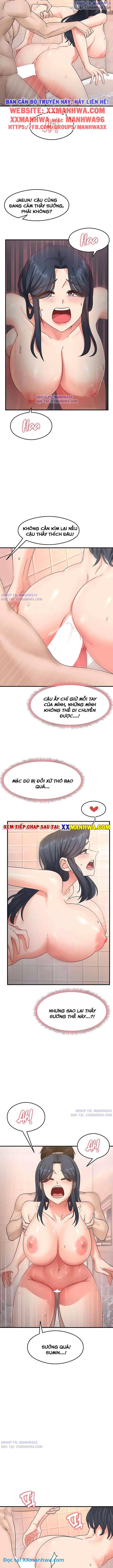 đọc truyện Cách Học Của Tôi Chương 7 ảnh 5 tại Giả Dược
