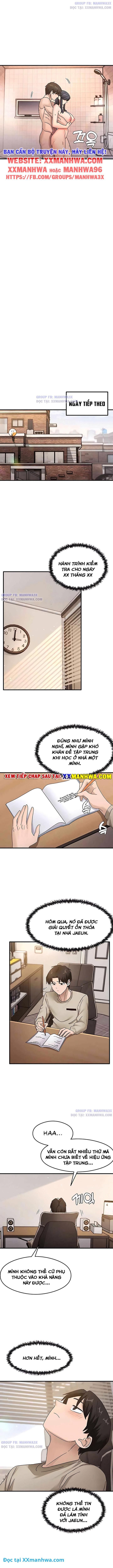 đọc truyện Cách Học Của Tôi Chương 7 ảnh 9 tại Giả Dược