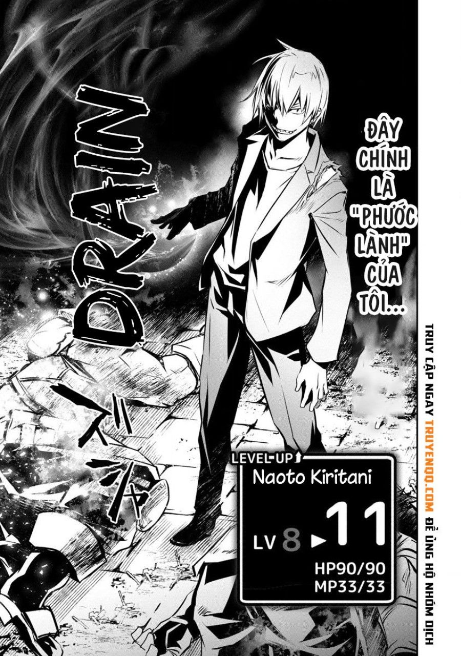 Cách Làm Sướng Một Gián Điệp Bằng S-kill Mạnh Nhất Chương 1 page 25 - Giả Dược