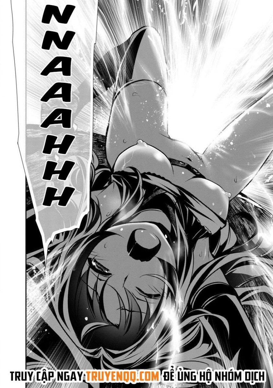 Cách Làm Sướng Một Gián Điệp Bằng S-kill Mạnh Nhất Chương 1 page 28 - Giả Dược