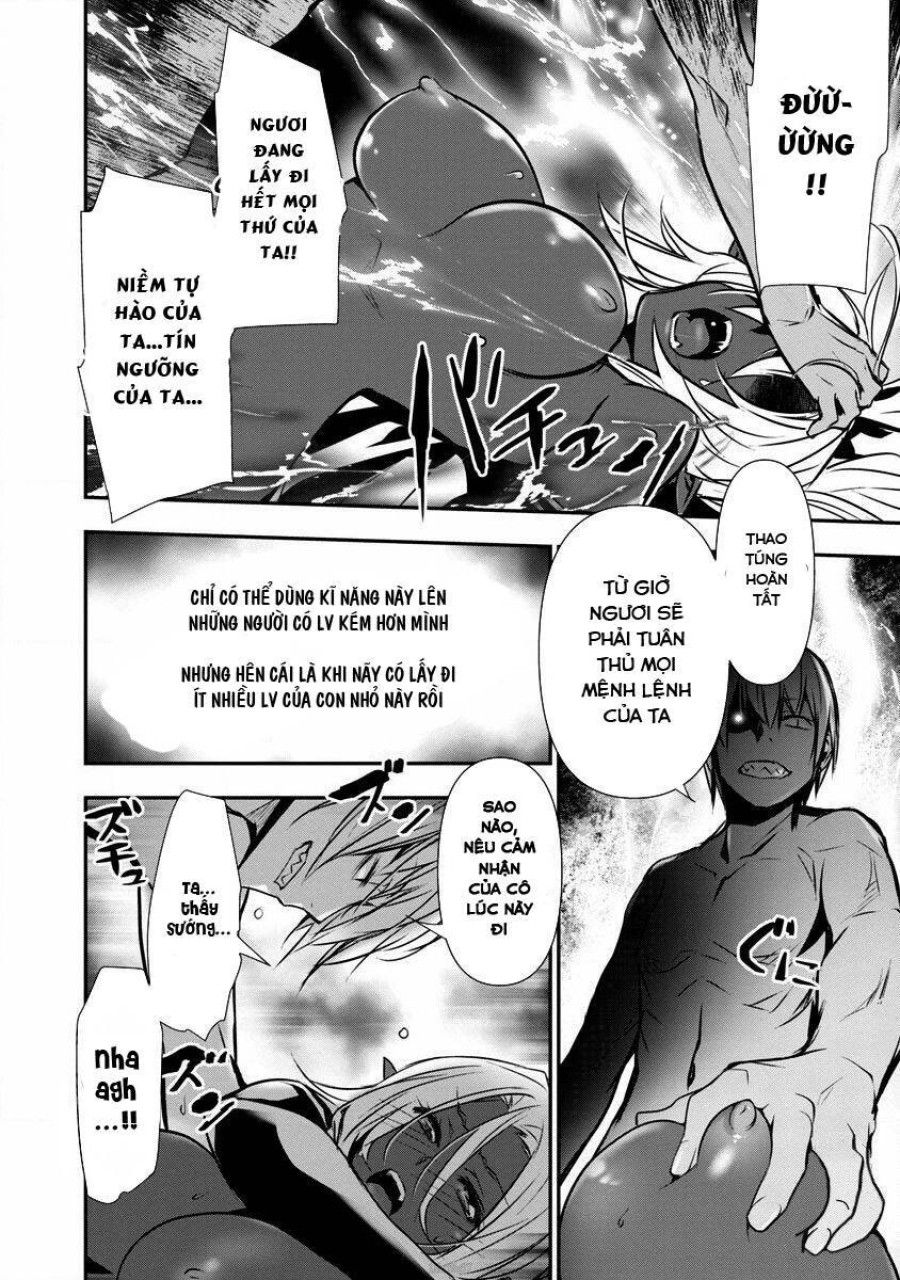 Cách Làm Sướng Một Gián Điệp Bằng S-kill Mạnh Nhất Chương 10 page 15 - Giả Dược