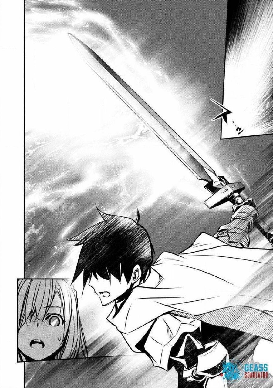Cách Làm Sướng Một Gián Điệp Bằng S-kill Mạnh Nhất Chương 10 page 7 - Giả Dược