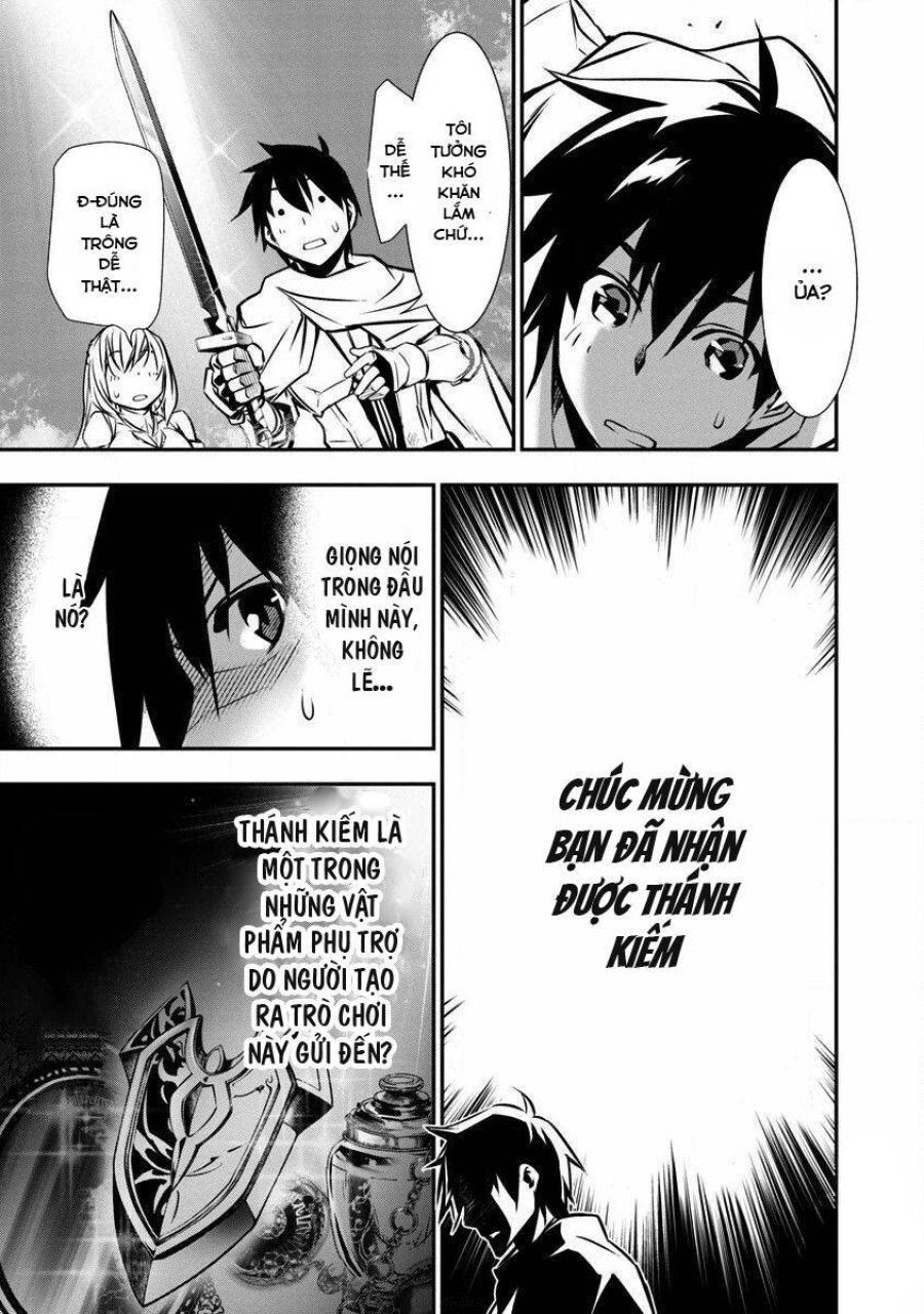 Cách Làm Sướng Một Gián Điệp Bằng S-kill Mạnh Nhất Chương 10 page 8 - Giả Dược