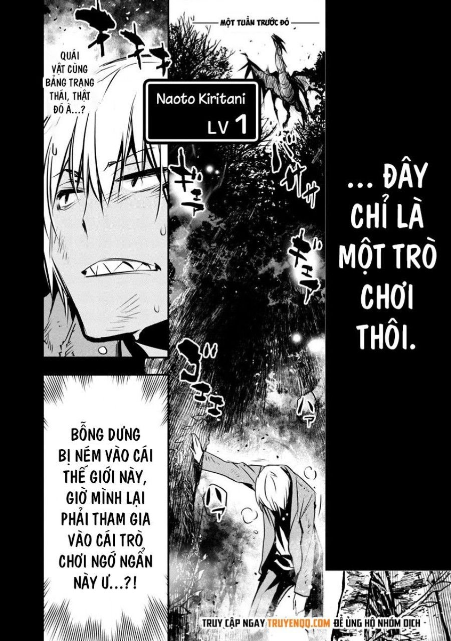 Cách Làm Sướng Một Gián Điệp Bằng S-kill Mạnh Nhất Chương 2 page 3 - Giả Dược