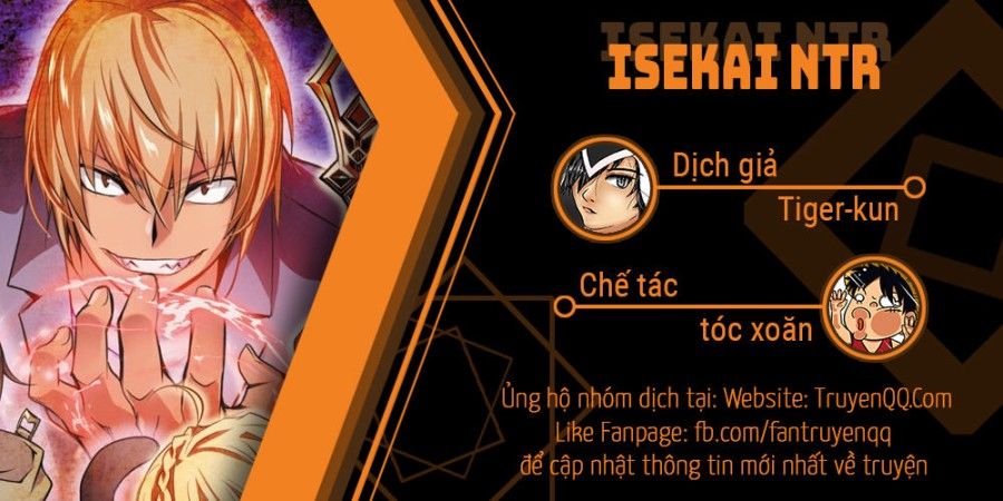Cách Làm Sướng Một Gián Điệp Bằng S-kill Mạnh Nhất Chương 3 page 1 - Giả Dược