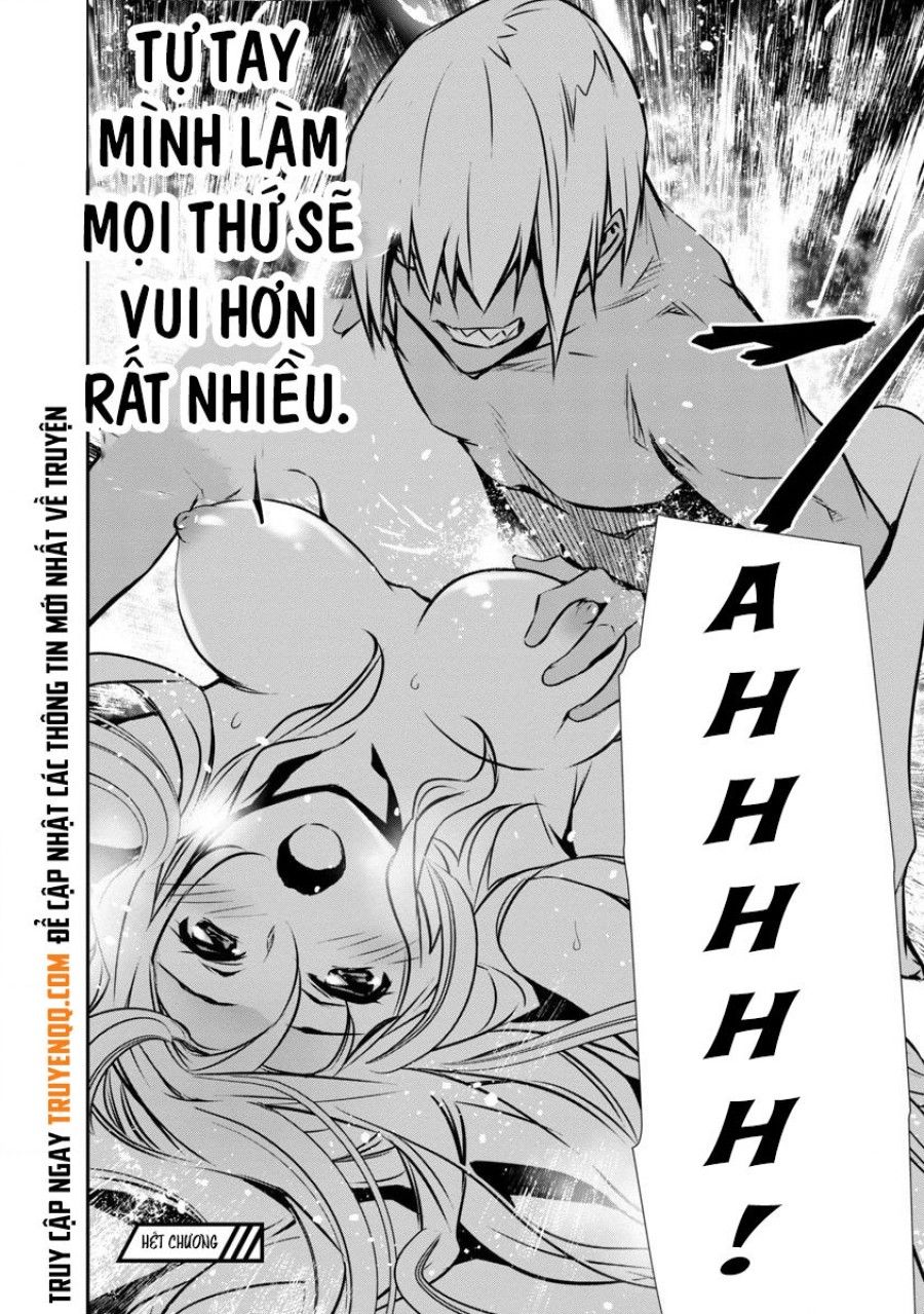 Cách Làm Sướng Một Gián Điệp Bằng S-kill Mạnh Nhất Chương 3 page 17 - Giả Dược