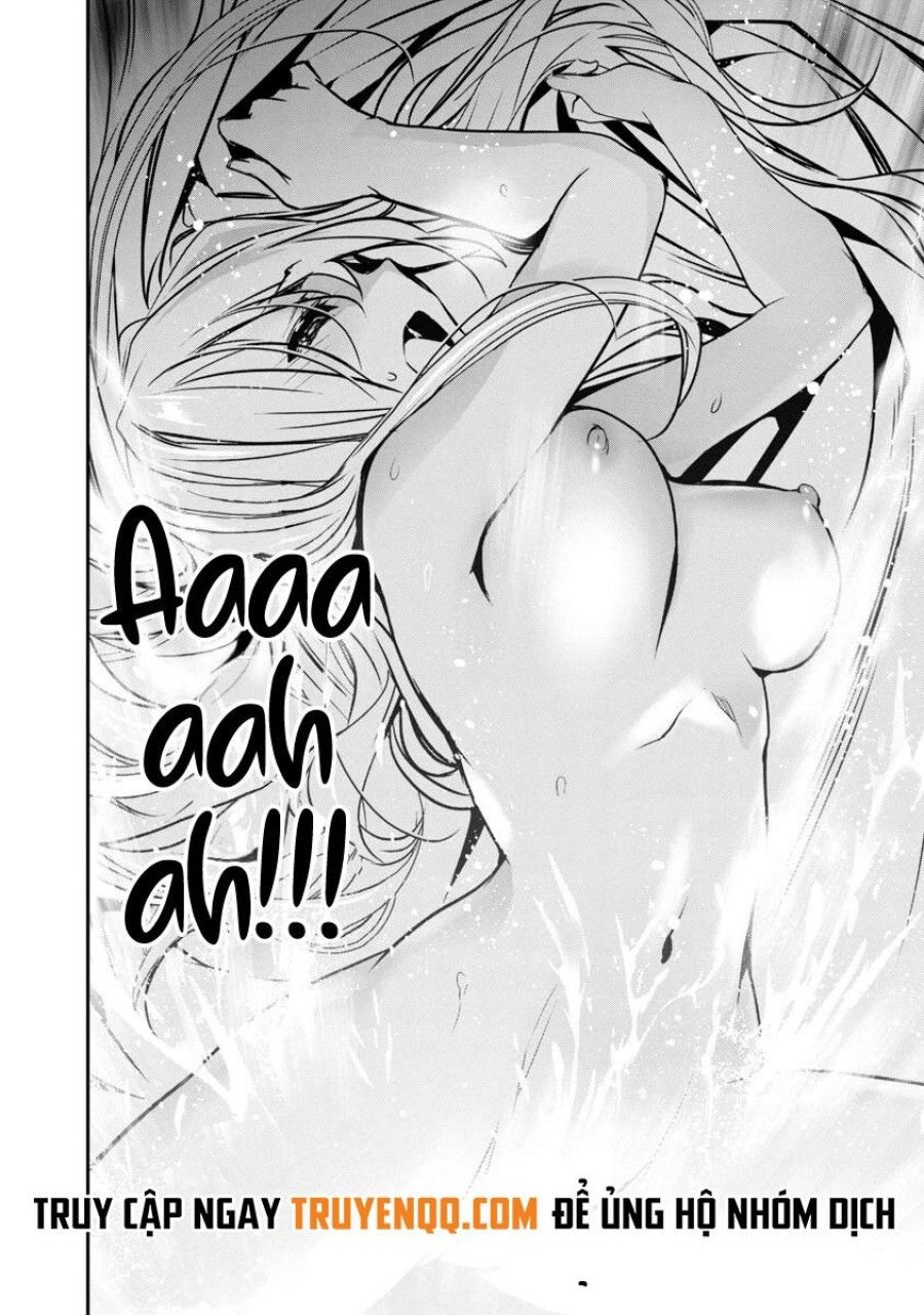 Cách Làm Sướng Một Gián Điệp Bằng S-kill Mạnh Nhất Chương 4 page 11 - Giả Dược