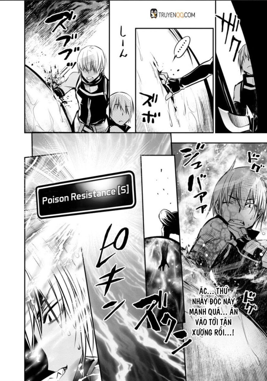 Cách Làm Sướng Một Gián Điệp Bằng S-kill Mạnh Nhất Chương 5 page 7 - Giả Dược