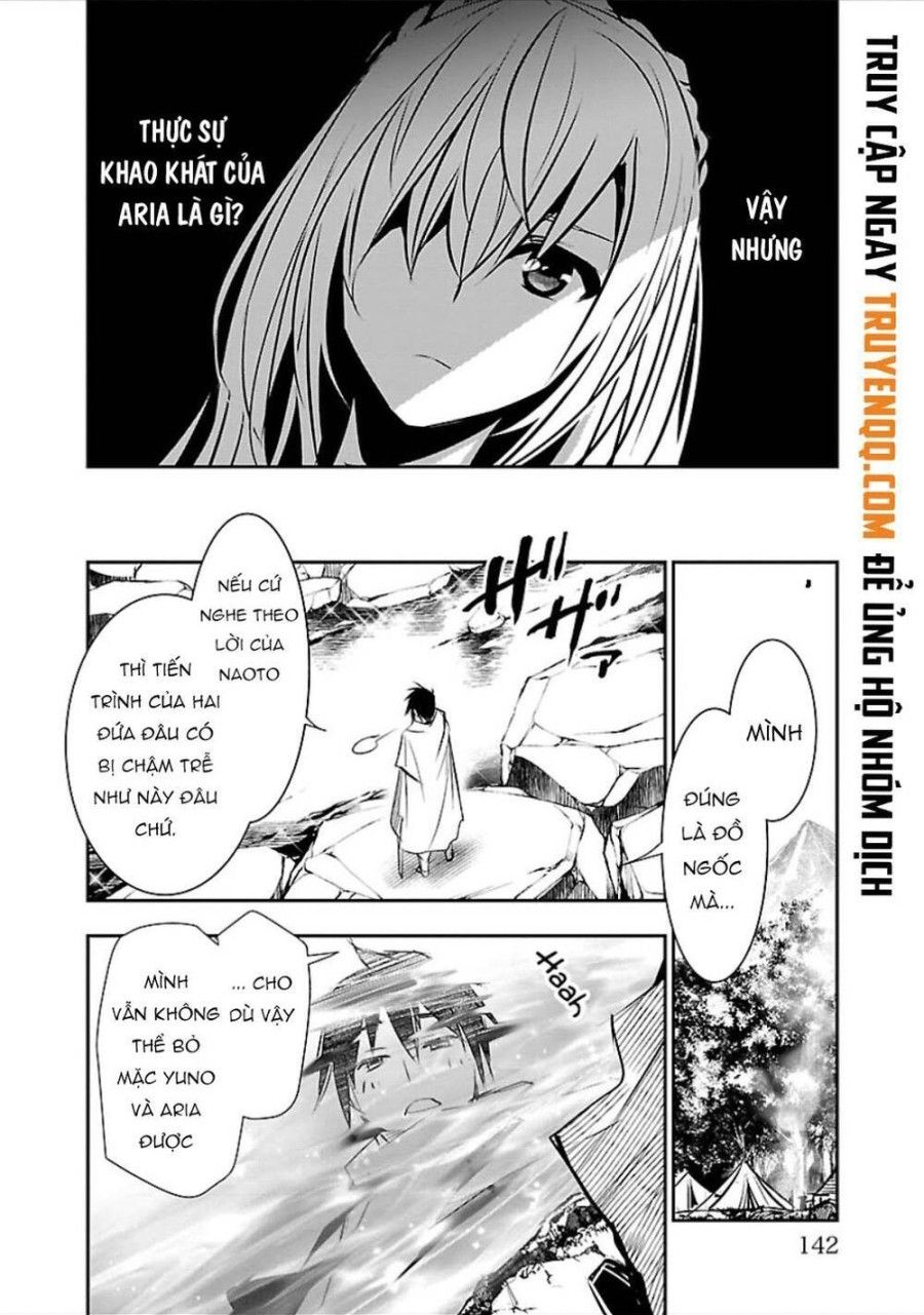 Cách Làm Sướng Một Gián Điệp Bằng S-kill Mạnh Nhất Chương 7 page 14 - Giả Dược