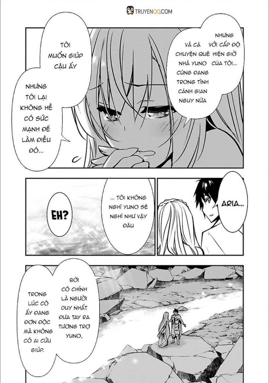 Cách Làm Sướng Một Gián Điệp Bằng S-kill Mạnh Nhất Chương 7 page 19 - Giả Dược