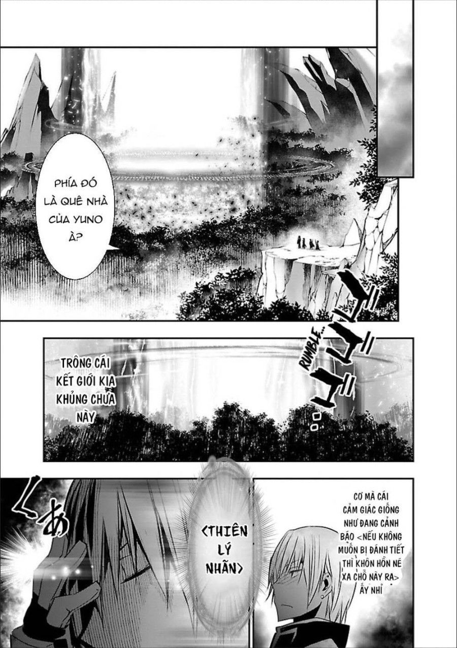 Cách Làm Sướng Một Gián Điệp Bằng S-kill Mạnh Nhất Chương 7 page 23 - Giả Dược