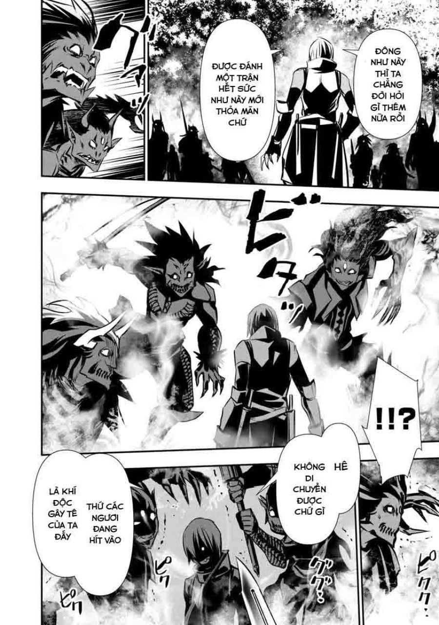 Cách Làm Sướng Một Gián Điệp Bằng S-kill Mạnh Nhất Chương 8 page 5 - Giả Dược