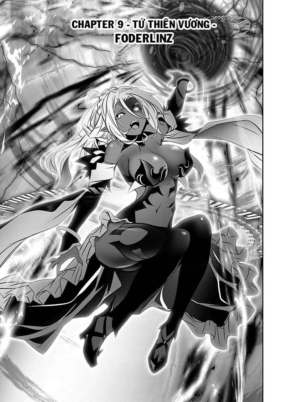 Cách Làm Sướng Một Gián Điệp Bằng S-kill Mạnh Nhất Chương 9 page 2 - Giả Dược