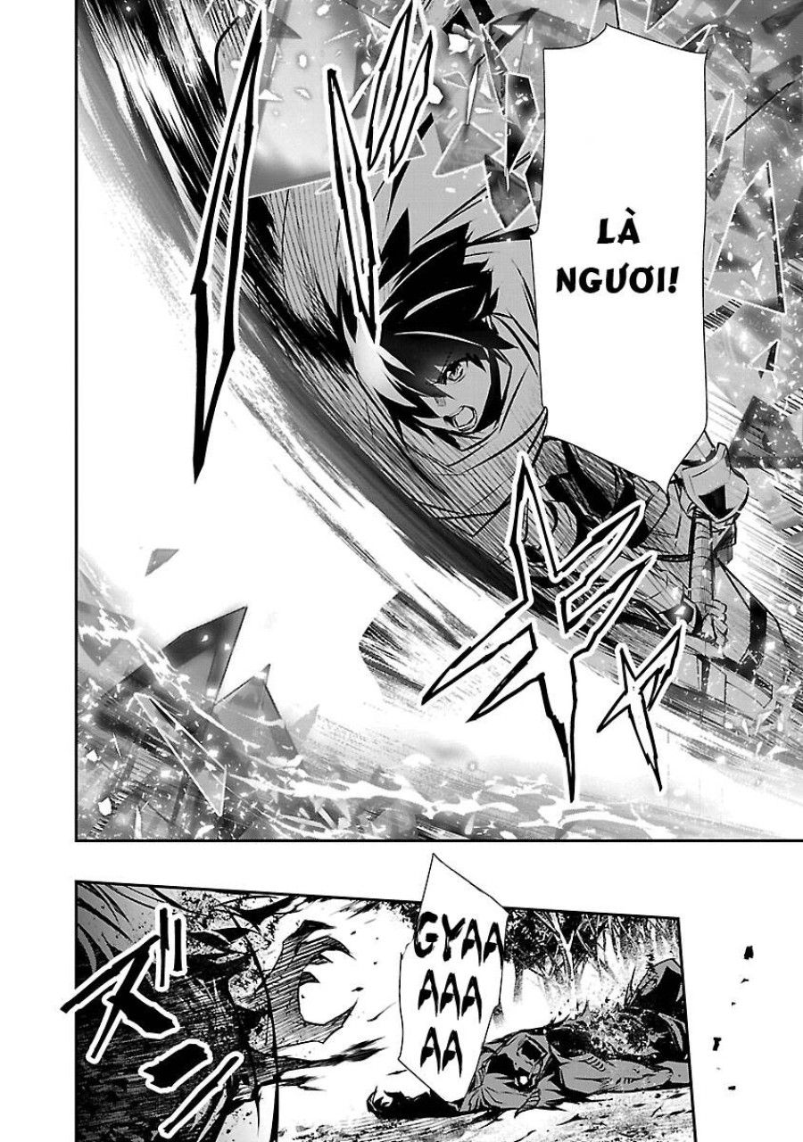 Cách Làm Sướng Một Gián Điệp Bằng S-kill Mạnh Nhất Chương 9 page 7 - Giả Dược