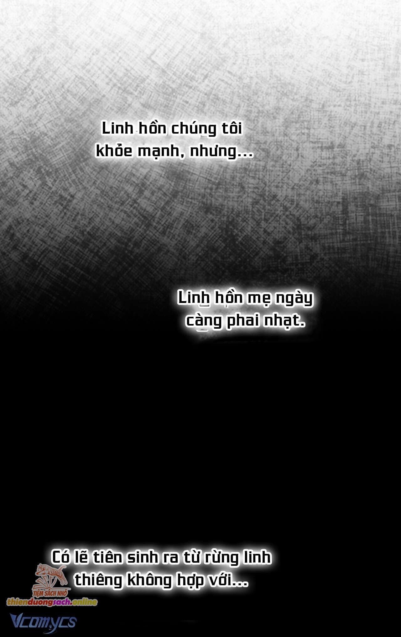 đọc truyện Cách Một Thánh Nữ Sa Ngã Sống Cùng Quỷ Dữ Chương 18 ảnh 40 tại Truyện Dạ Ký