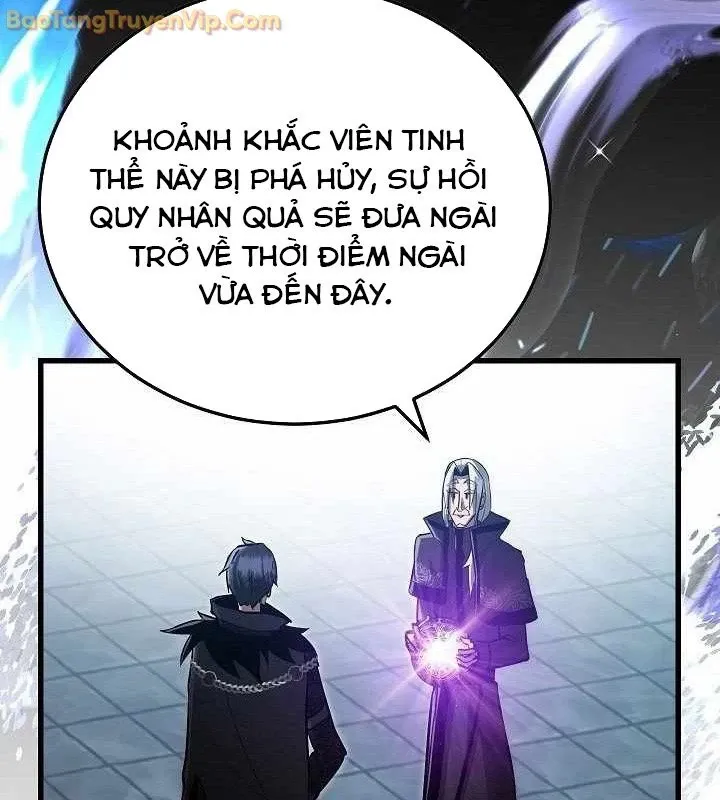 đọc truyện Cách Một Tử Linh Sư Cấp Thảm Họa Nghỉ Hưu Chương 1 ảnh 53 tại Thiên Thai Truyện