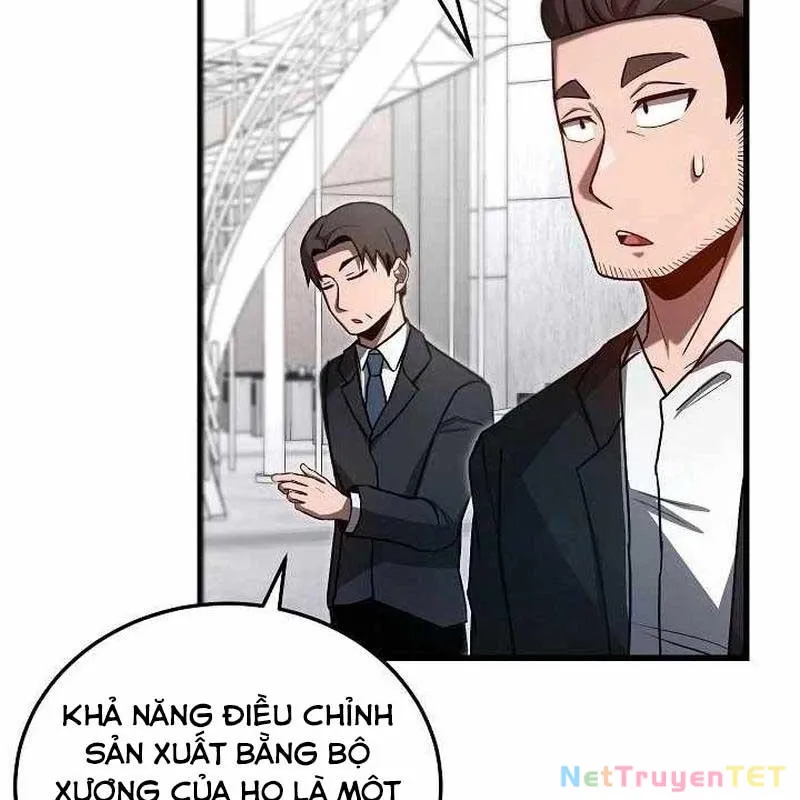 đọc truyện Cách Một Tử Linh Sư Cấp Thảm Họa Nghỉ Hưu Chương 10 ảnh 119 tại Thiên Thai Truyện