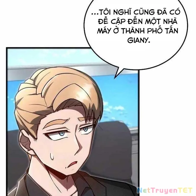 đọc truyện Cách Một Tử Linh Sư Cấp Thảm Họa Nghỉ Hưu Chương 10 ảnh 14 tại Thiên Thai Truyện