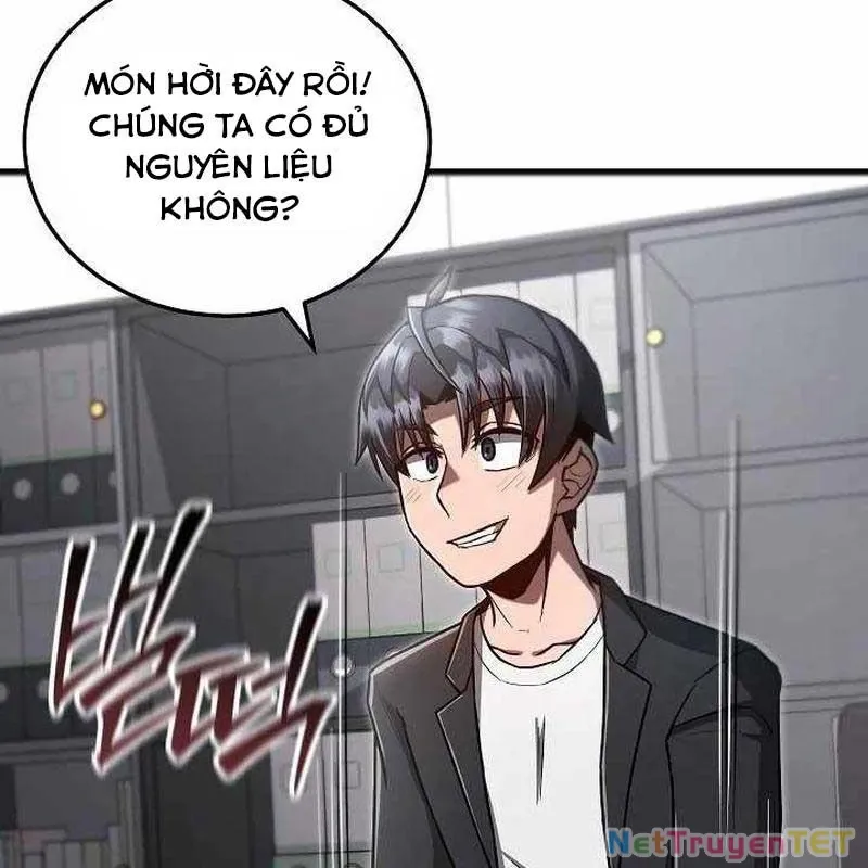 đọc truyện Cách Một Tử Linh Sư Cấp Thảm Họa Nghỉ Hưu Chương 10 ảnh 44 tại Thiên Thai Truyện