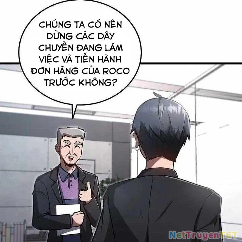 đọc truyện Cách Một Tử Linh Sư Cấp Thảm Họa Nghỉ Hưu Chương 10 ảnh 46 tại Thiên Thai Truyện
