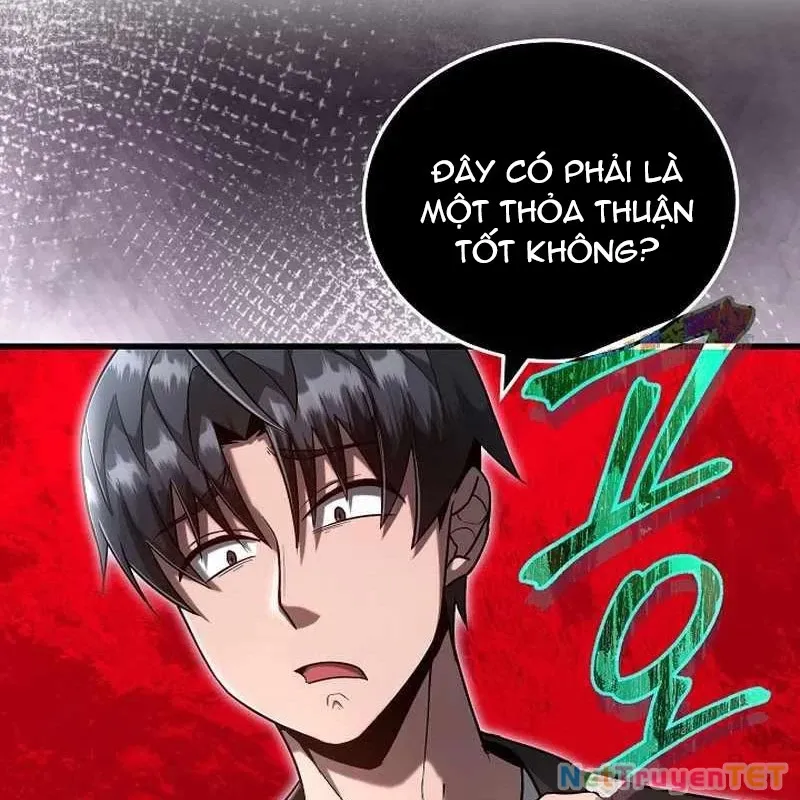 đọc truyện Cách Một Tử Linh Sư Cấp Thảm Họa Nghỉ Hưu Chương 11 ảnh 3 tại Truyện Dạ Ký