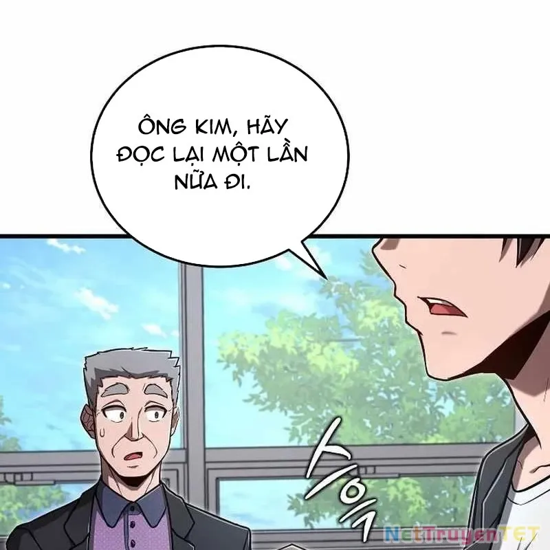 đọc truyện Cách Một Tử Linh Sư Cấp Thảm Họa Nghỉ Hưu Chương 11 ảnh 8 tại Truyện Dạ Ký