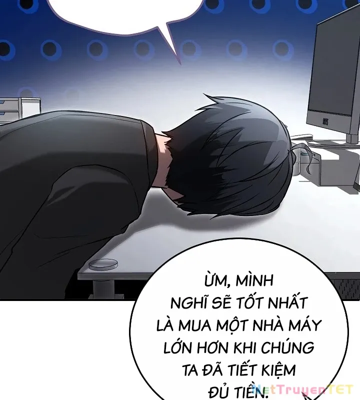 đọc truyện Cách Một Tử Linh Sư Cấp Thảm Họa Nghỉ Hưu Chương 12 ảnh 15 tại Thiên Thai Truyện
